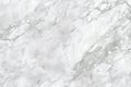 Illustration of white marble texture background, seamless pattern of white marble stone surface for interior design and decoratio Royalty Free Stock Photo