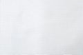 White primed cotton canvas texture background, abstract, textures Royalty Free Stock Photo