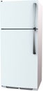 Refrigerator, Fridge, Kitchen Appliance, Isolated, White Royalty Free Stock Photo