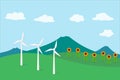 Wind Power Turbine, Wind Energy Generator