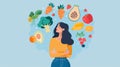 Mindful Nutrition Choices