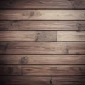 Illustration of a Wood texture and background with high resolution wooden wall or floor boards Royalty Free Stock Photo