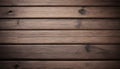 Illustration of a Wood texture and background with high resolution wooden wall or floor boards Royalty Free Stock Photo