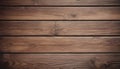 Illustration of a Wood texture and background with high resolution wooden wall or floor boards Royalty Free Stock Photo