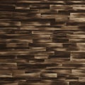 illustration of wood texture for floors, walls, laminate, linoleum, AI generation