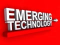 Emerging technology