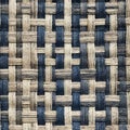 Woven rattan texture - abstract background and texture for your design