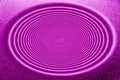 Illustrations of abstract purple with radial waves