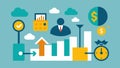 These illustrations aim to simplify and visualize the key concepts related to taxefficient investing strategies and