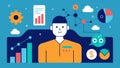 These illustrations collectively convey the essential ways that big data AI and analytics are reimagining finance