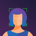 facial recognition technology