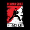 silat vector