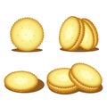 Illustrator of Biscuits