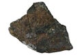 Ilmenite Royalty Free Stock Photo