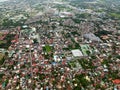 Iloilo City. Panay Island. Philippines.