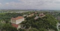 Ilok the easternmost city of Croatia