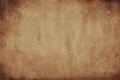 Old Brown Wall Texture as Background Royalty Free Stock Photo