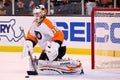 Ilya Bryzgalov Philadelphia Flyers Royalty Free Stock Photo