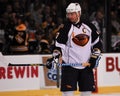 Ilya Kovalchuk, Atlanta Thrashers Royalty Free Stock Photo