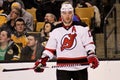Ilya Kovalchuk New Jersey Devils Royalty Free Stock Photo