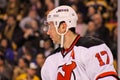 Ilya Kovalchuk New Jersey Devils