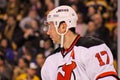 Ilya Kovalchuk New Jersey Devils Royalty Free Stock Photo