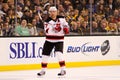 Ilya Kovalchuk New Jersey Devils Royalty Free Stock Photo