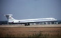 Ilyushin IL-62M RA-86531 of Aeroflot Russian Airlines CN 4242654