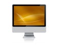 Imac Royalty Free Stock Photo