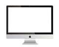 Imac apple