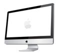 Imac apple