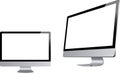 Imac like monitors