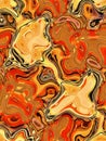 Image of abstract colorful background.