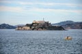 Alcatraz Prision