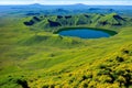 The Aso area is home to the world s biggest inhabited volcanic caldera, known as Mount Aso. It s also Japan