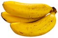 Image of bananas Royalty Free Stock Photo