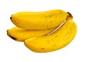 Image of bananas Royalty Free Stock Photo