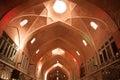 Bazaar de Tabriz, Iran Royalty Free Stock Photo