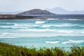 beach at Esperance Western Australia