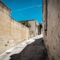 An image of beautiful Malta street