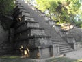 THIS IS IMAGE BEAUTIFUL YAPAHUWA ROCK FORTRESS OF SRI LANKA