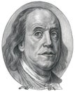 Image Benjamin Franklin