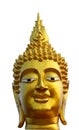 Image of bigbuddha Royalty Free Stock Photo