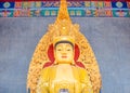 Image of Bodhisattva