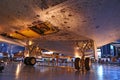 Space shuttle Discovery at Steven F. Udvar-Hazy Smithsonian National Air and Space Museum