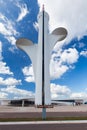 Brasilia Digital TV Tower