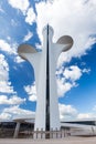 Brasilia Digital TV Tower