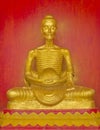 Image of Buddha