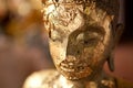 Image buddha Royalty Free Stock Photo