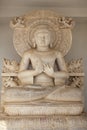 Image of Buddha Royalty Free Stock Photo